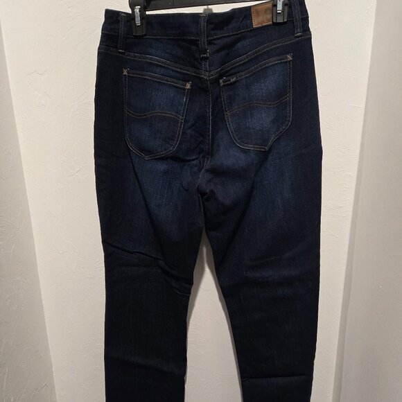 Lee Jeans for Women Size 14L – Like New! 👖✨ - Picture 3 of 4
